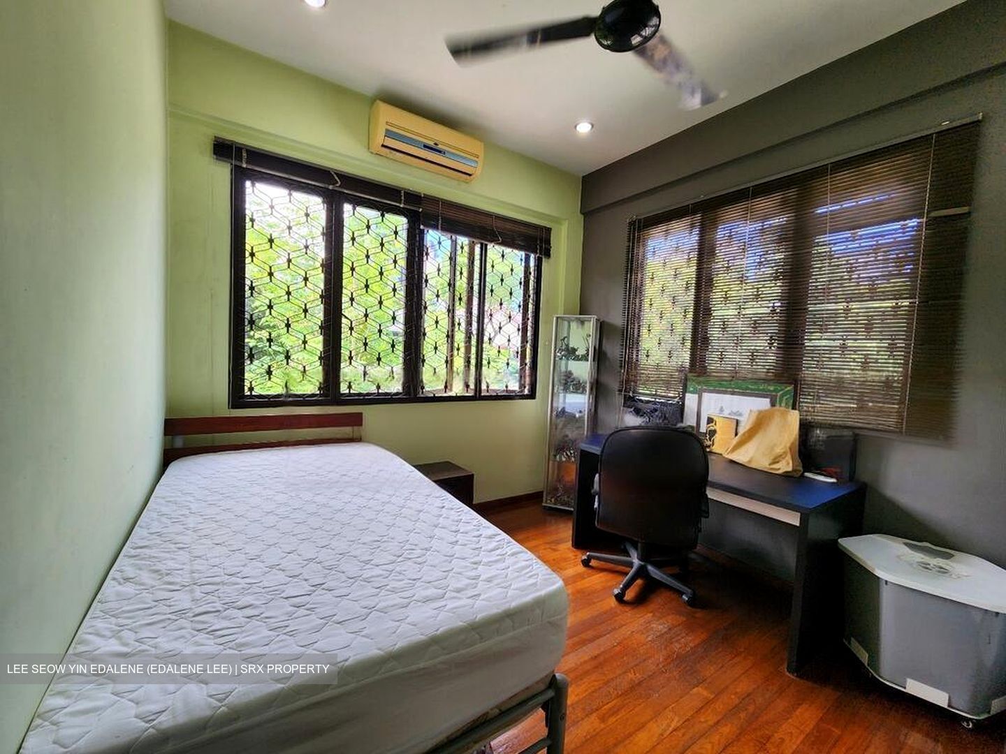 Jalan Kayu Estate (D28), Terrace #478405871